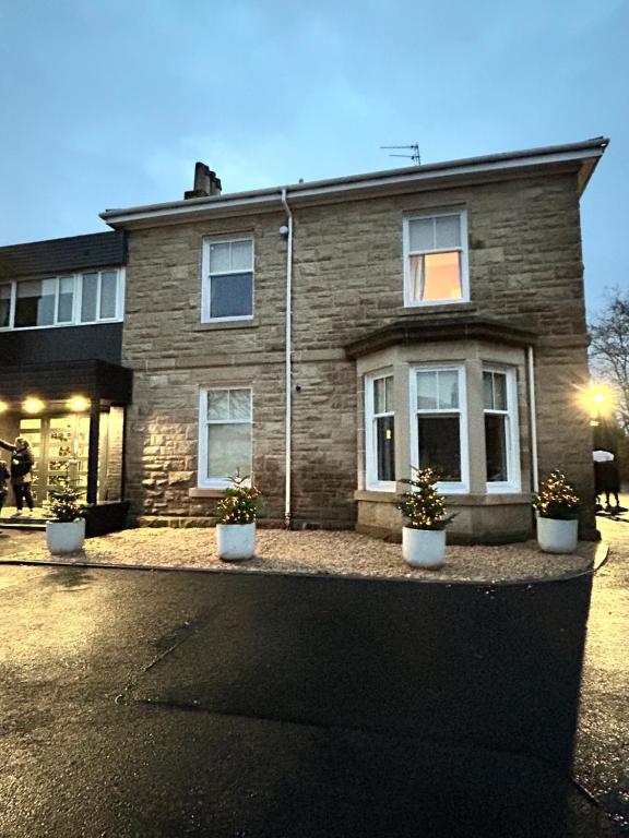 Crookston Hotel - Resim 5