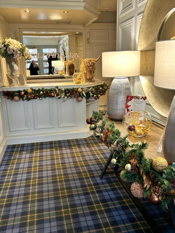 Crookston Hotel - Resim 28