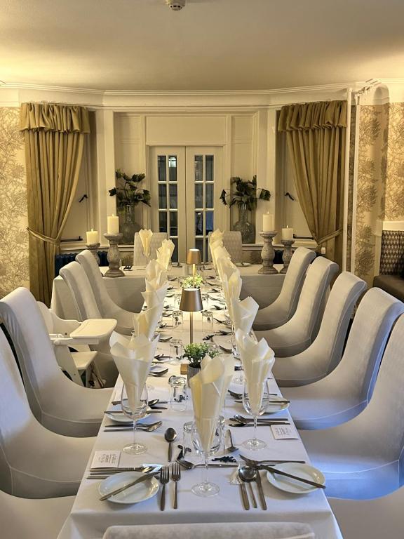 Crookston Hotel - Resim 31