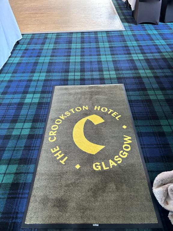 Crookston Hotel - Resim 34