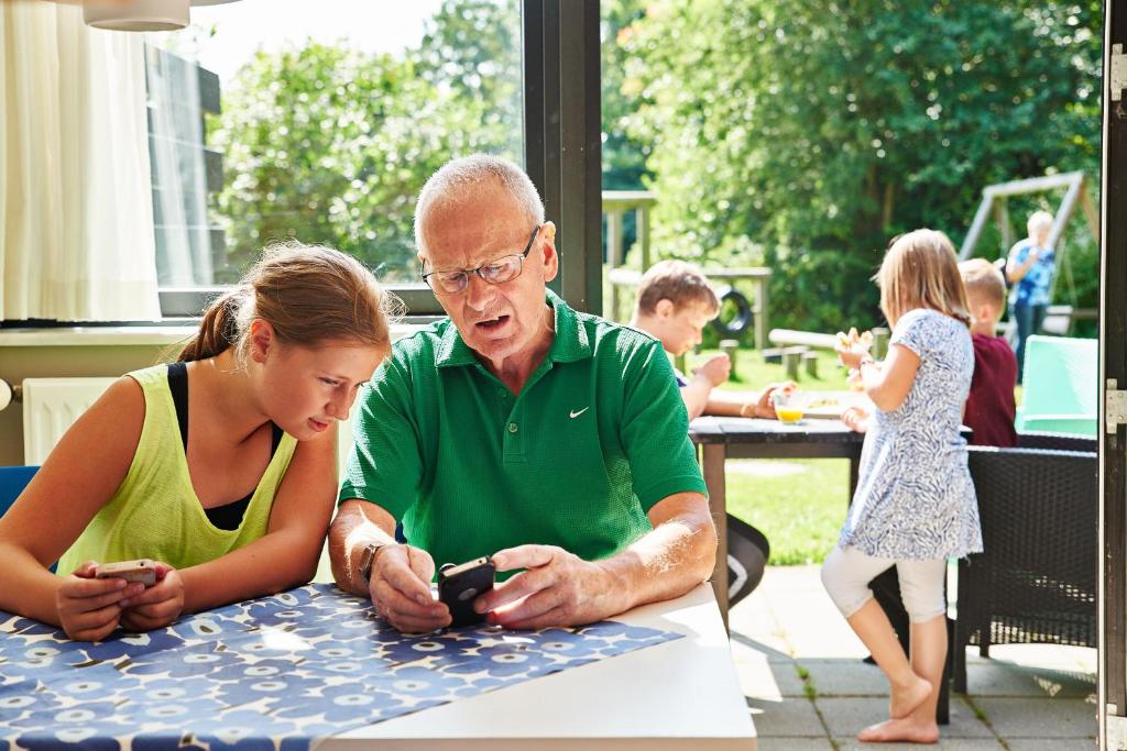 Hosté ubytování Danhostel Viborg