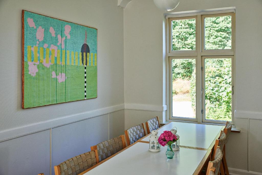 Fotografie z fotogalerie ubytování Danhostel Viborg v destinaci Viborg