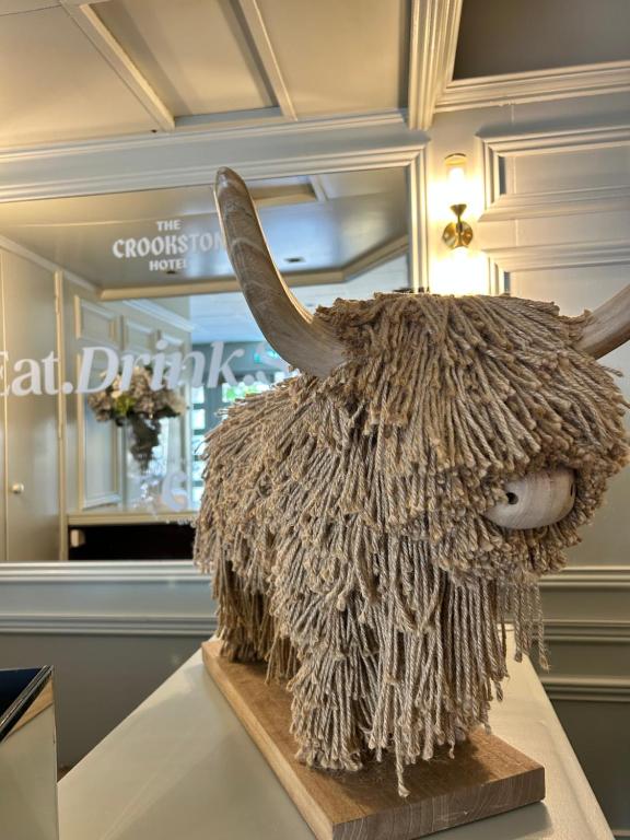 Crookston Hotel - Resim 37