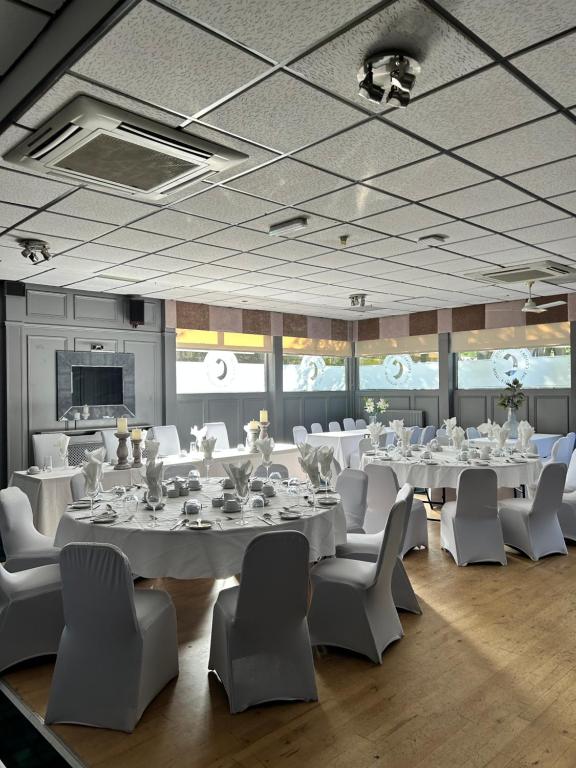 Crookston Hotel - Resim 4