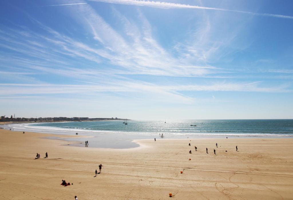 Le sablais, Les Sables-dʼOlonne (precios actualizados 2025)