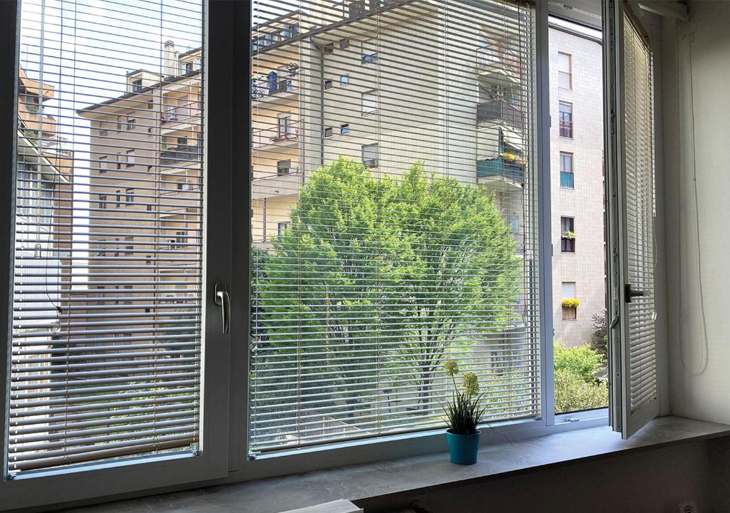 Fotografie z fotogalerie ubytování AC Central Loft v Miláně