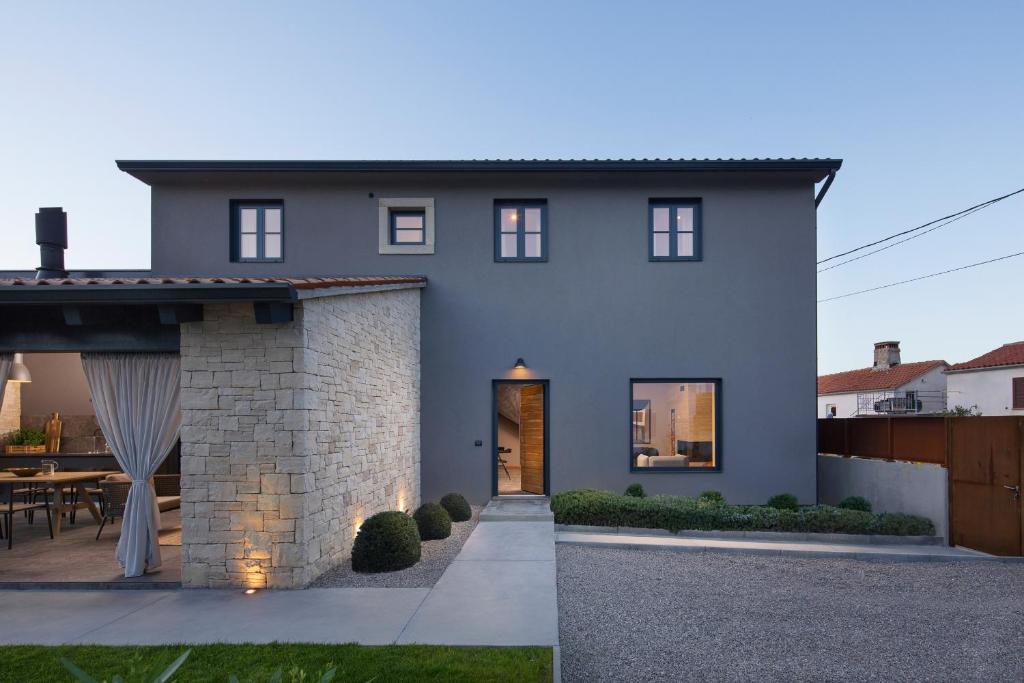 Villa Vizzani