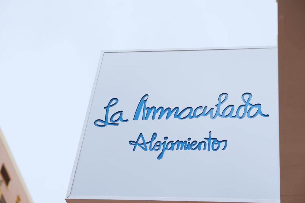 La Inmaculada Alojamientos - 4