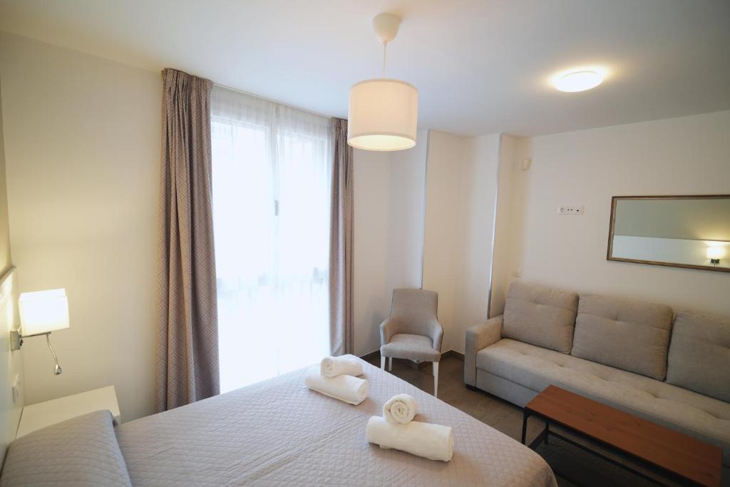 La Inmaculada Alojamientos - 9