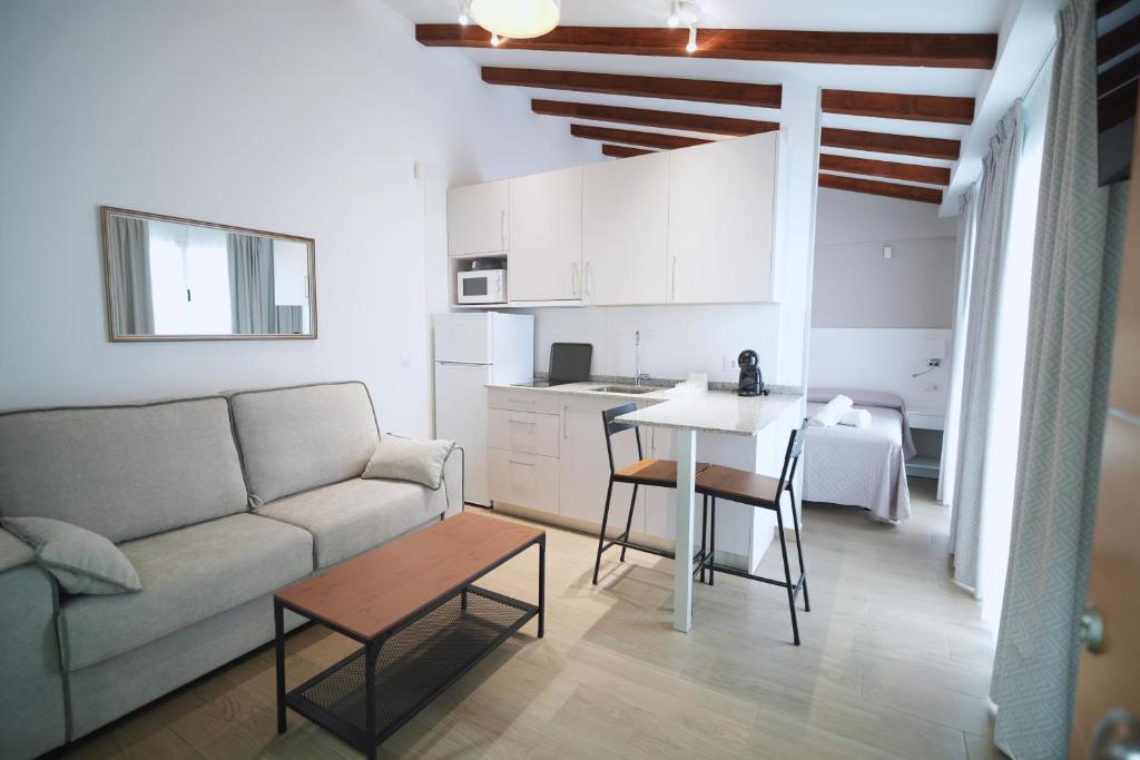 La Inmaculada Alojamientos - 10