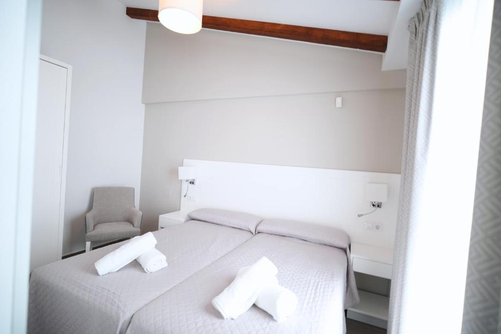 La Inmaculada Alojamientos - 11