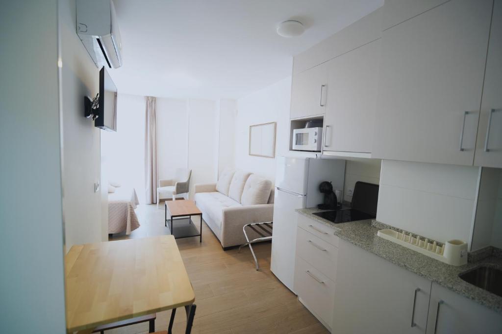 La Inmaculada Alojamientos - 8