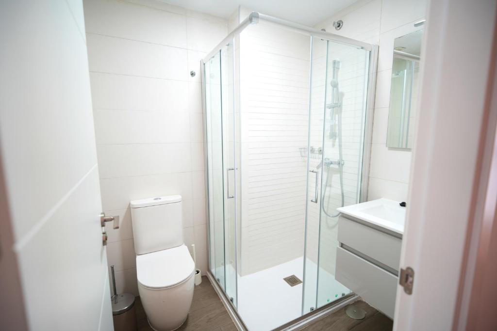 La Inmaculada Alojamientos - 3