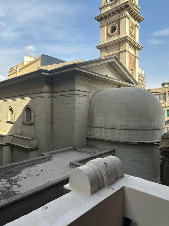 Fotografie z fotogalerie ubytování havana hotel v Káhiře