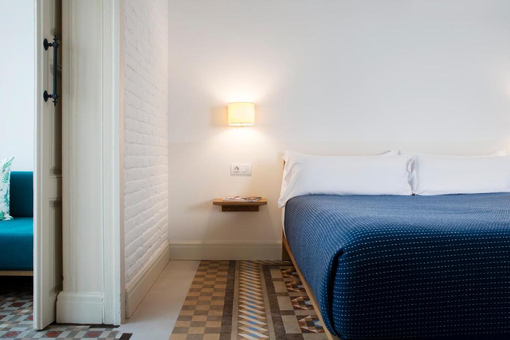 Hotel Casa Bonay & Spa - Resim 39