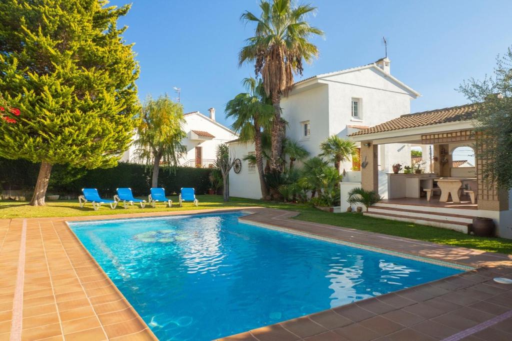 Imagen de la galería de Urbia - Xeckin Holidays, en Calafell