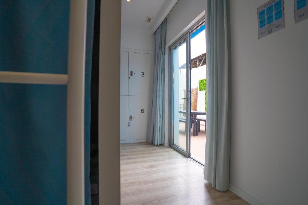 Fotografie z fotogalerie ubytování Hostel AzorAzul - Pool & Suite v destinaci Ponta Delgada