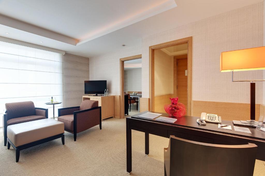 Precise House Mantegna Roma - Resim 16