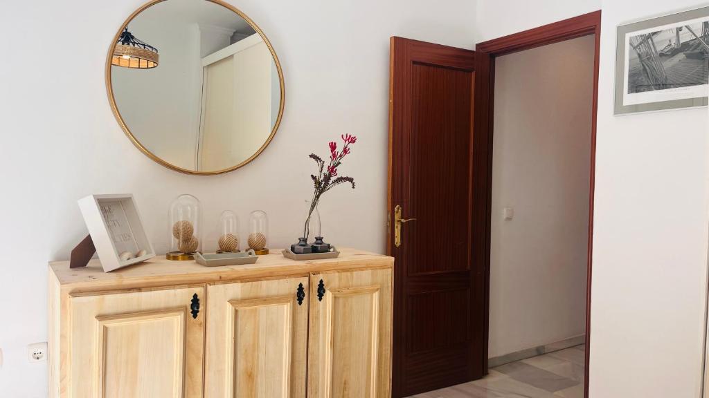 Zdjęcie z galerii obiektu Homely Málaga Atarazanas w Maladze