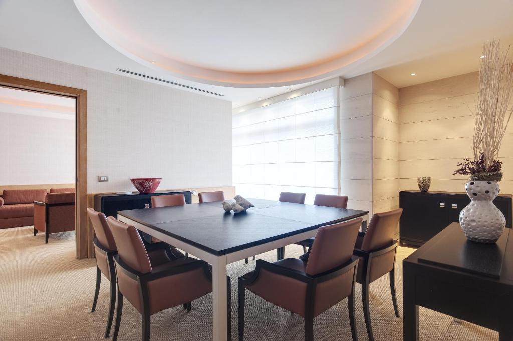 Precise House Mantegna Roma - Resim 17