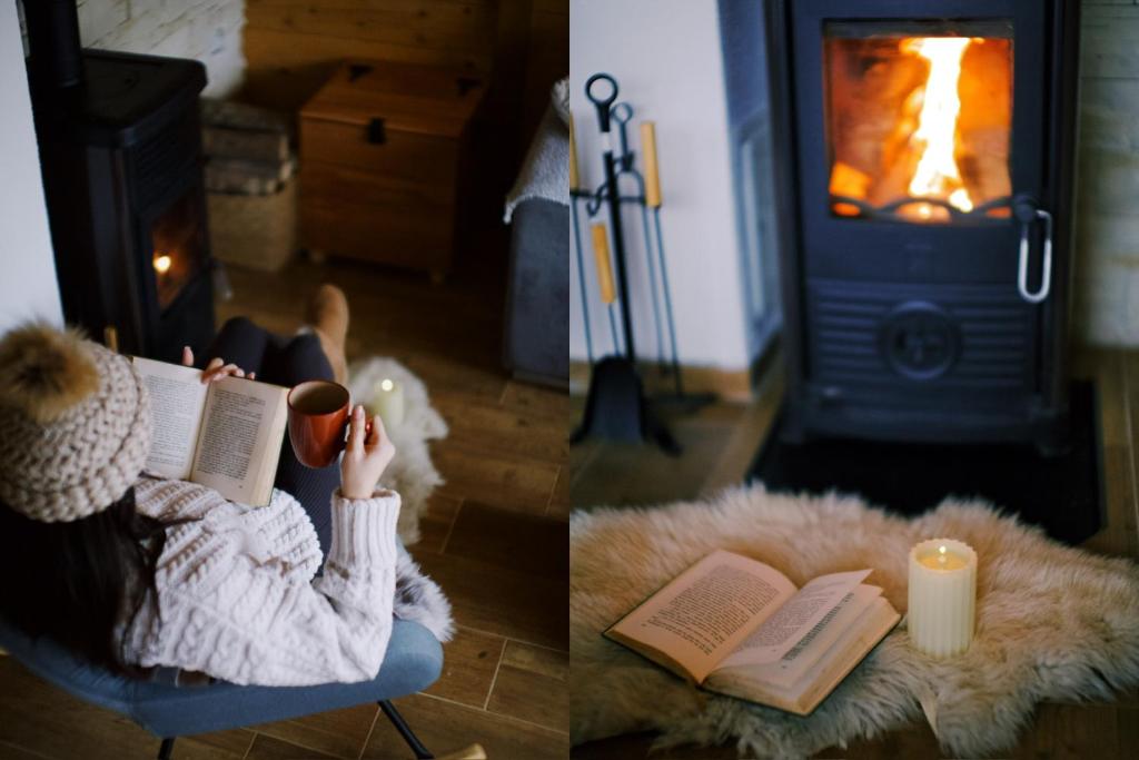 Fotografie z fotogalerie ubytování Owl House Jelovica v destinaci Berane