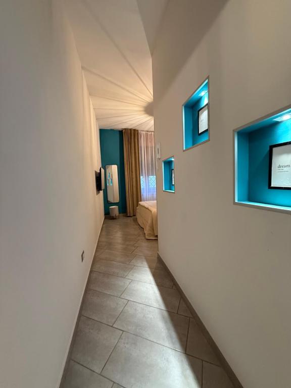 Zdjęcie z galerii obiektu 80040GuestHouse w mieście Cercola