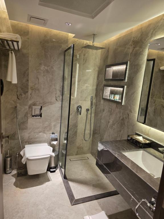 SEDRA GLOBAL HOTEL