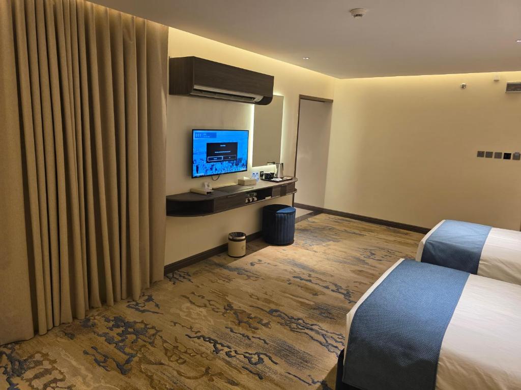 SEDRA GLOBAL HOTEL
