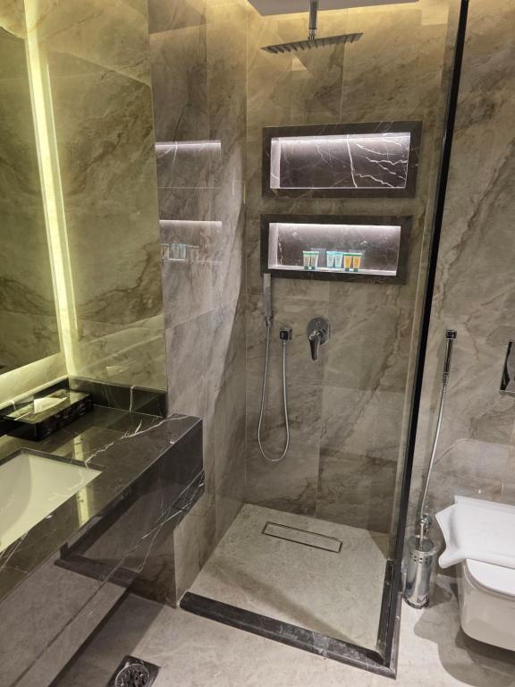 SEDRA GLOBAL HOTEL