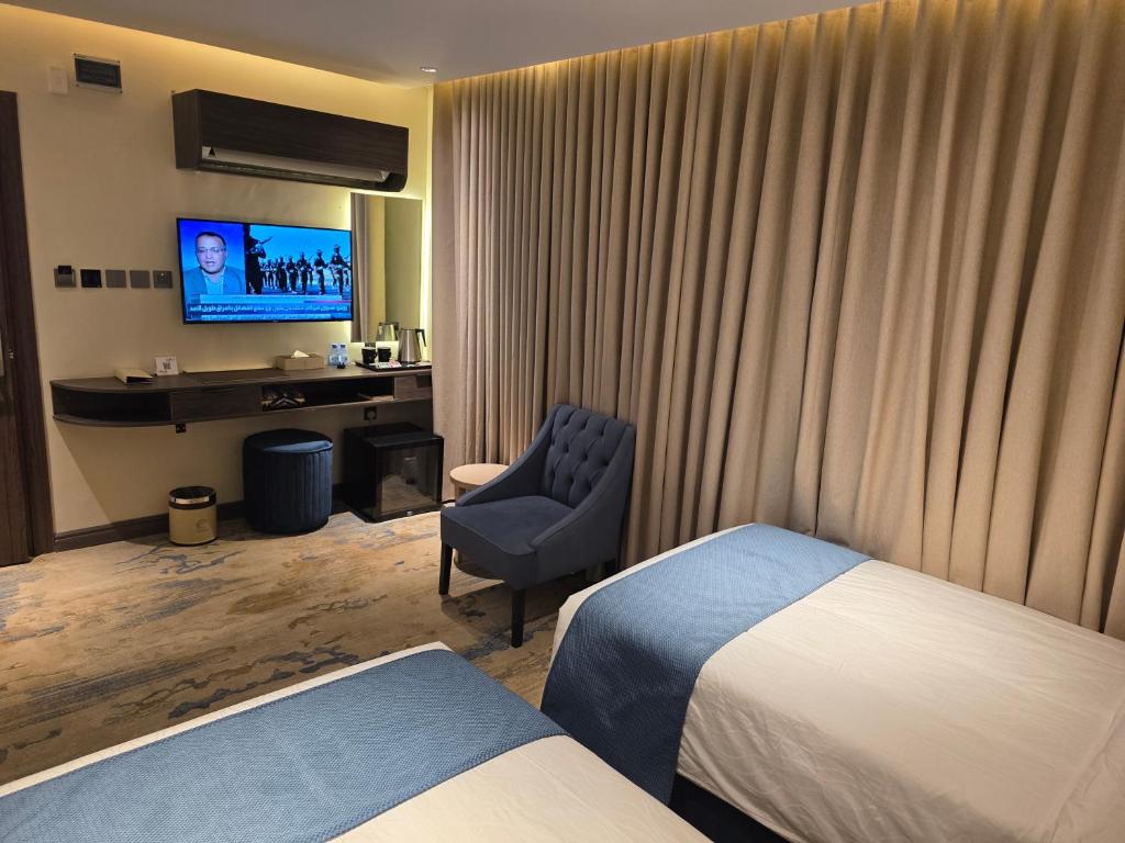 SEDRA GLOBAL HOTEL