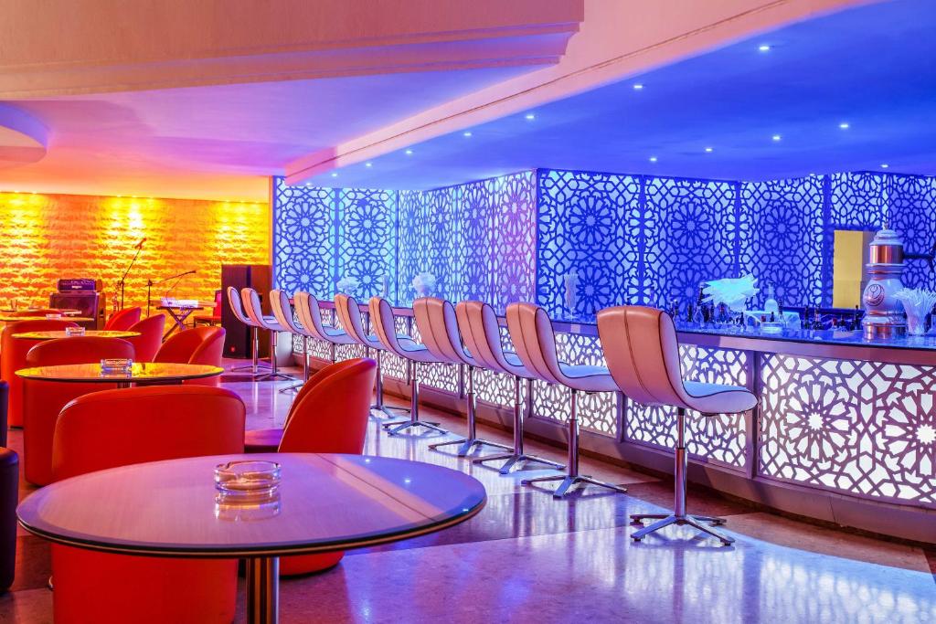 Atlas Amadil Beach Hotel, Agadir – Aktualisierte Preise für 2024