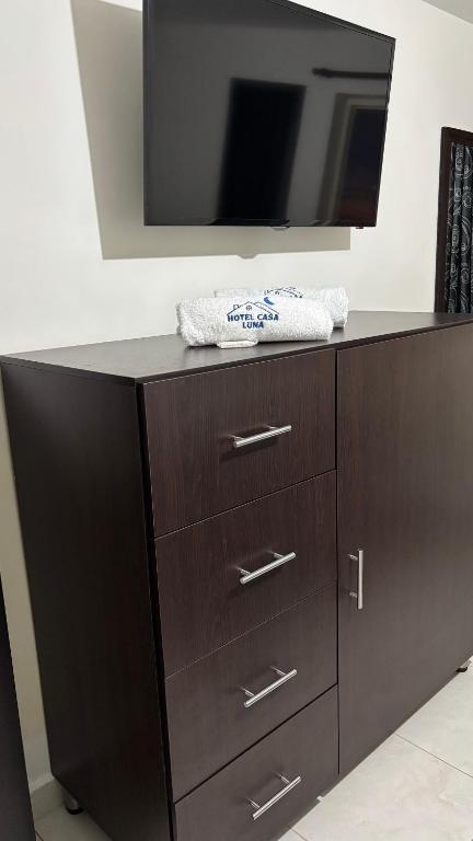 Fotografie z fotogalerie ubytování Hotel Casa Luna v destinaci Bogotá