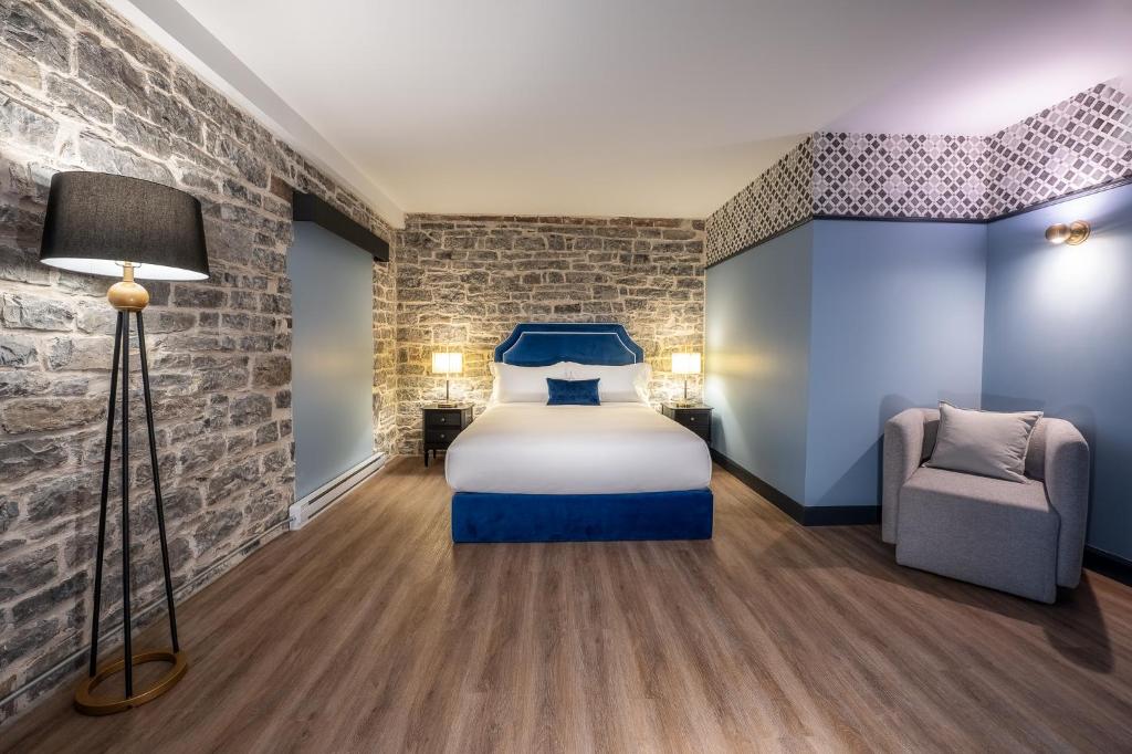 Hotel Acadia - Resim 11