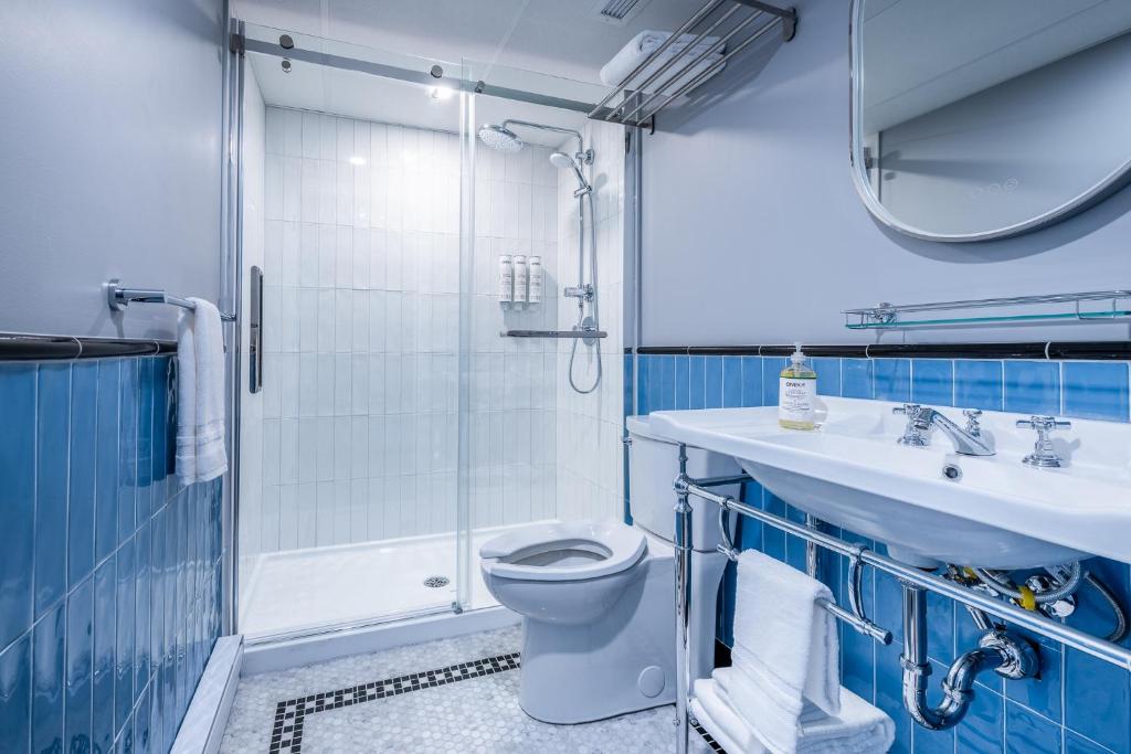 Hotel Acadia - Resim 8