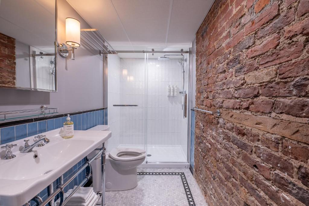 Hotel Acadia - Resim 9