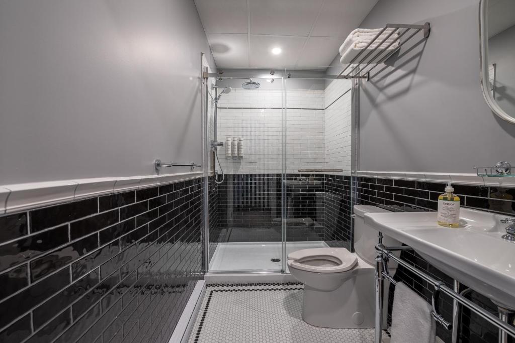 Hotel Acadia - Resim 10