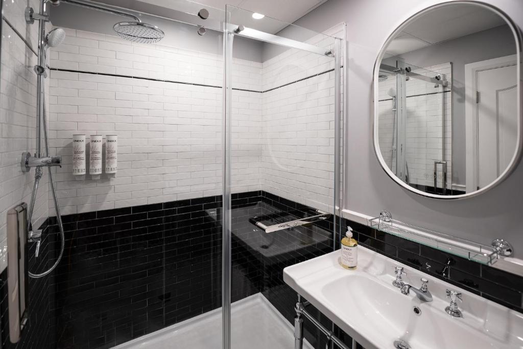 Hotel Acadia - Resim 20