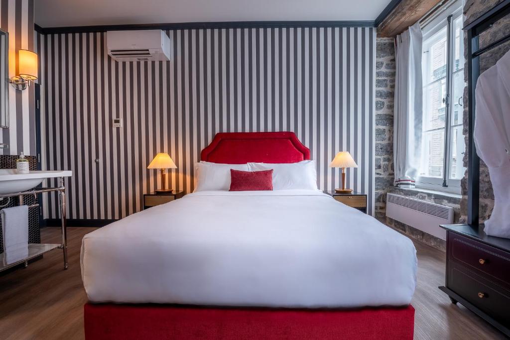 Hotel Acadia - Resim 27