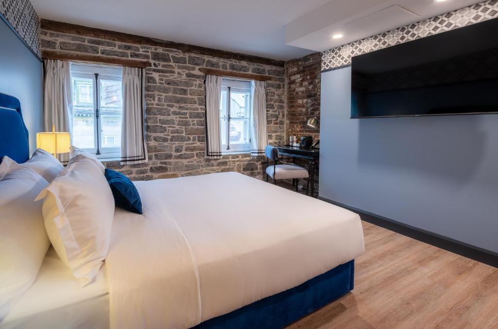 Hotel Acadia - Resim 21