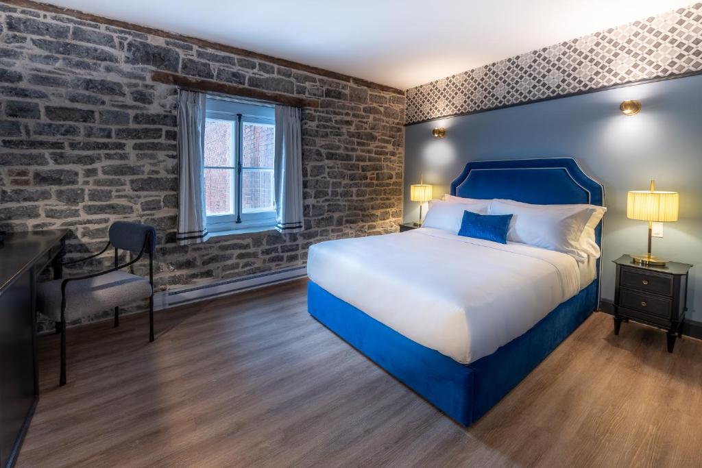 Hotel Acadia - Resim 18