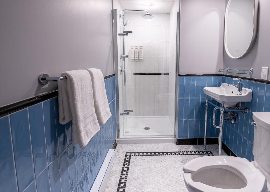 Hotel Acadia - Resim 17