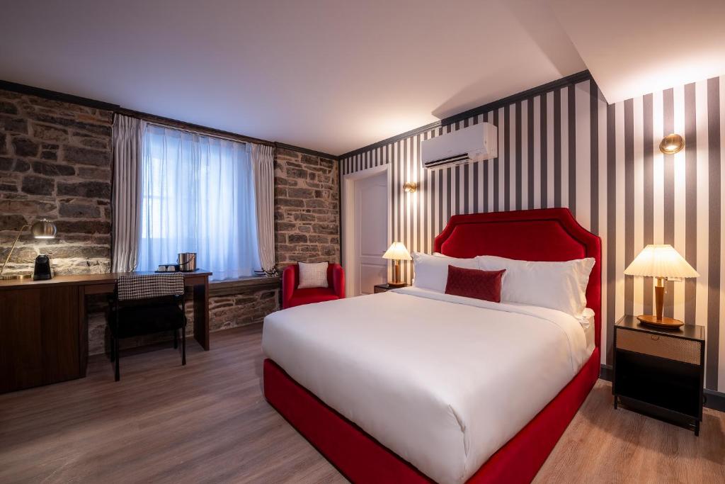 Hotel Acadia - Resim 28