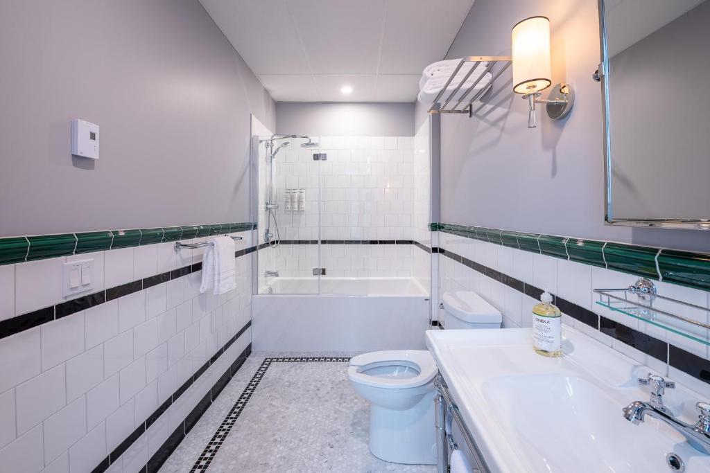 Hotel Acadia - Resim 34