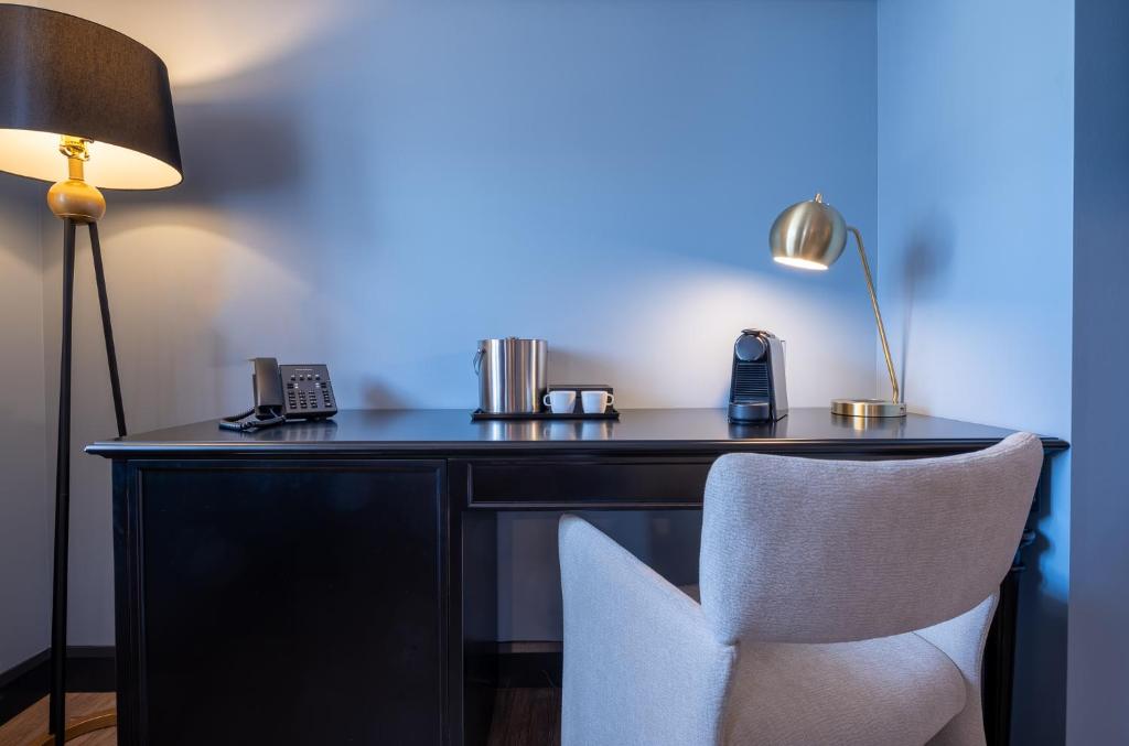 Hotel Acadia - Resim 35