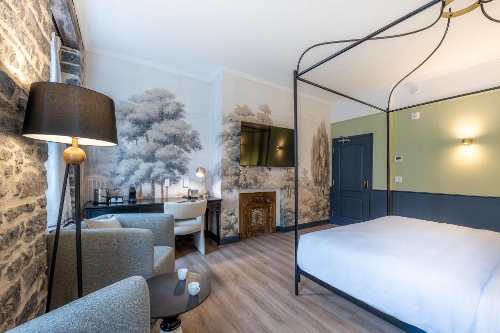 Hotel Acadia - Resim 29