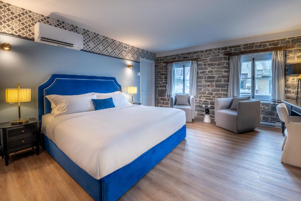 Hotel Acadia - Resim 33