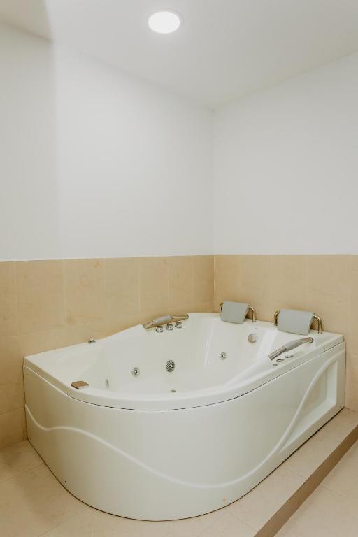 Fotografie z fotogalerie ubytování Hotel Plataneras Plaza v destinaci Apartadó
