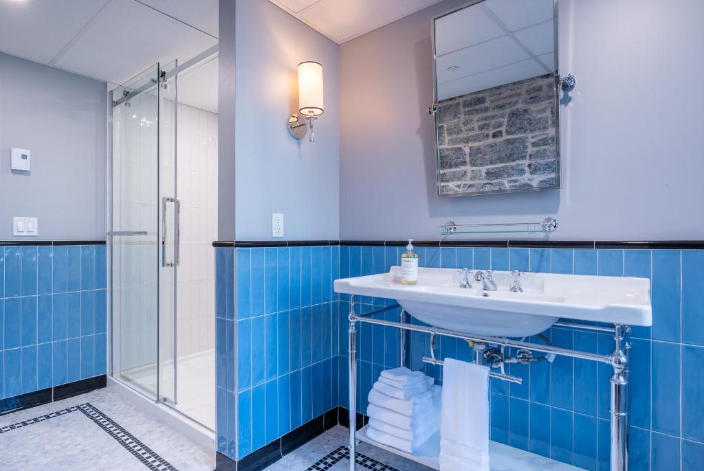 Hotel Acadia - Resim 3