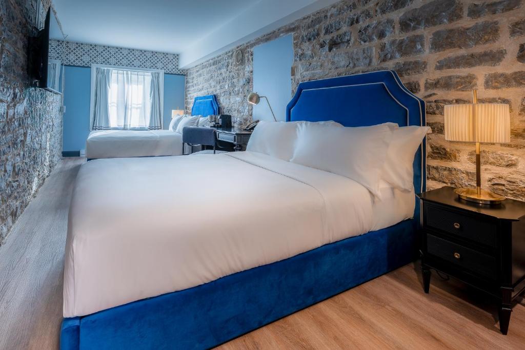 Hotel Acadia - Resim 7