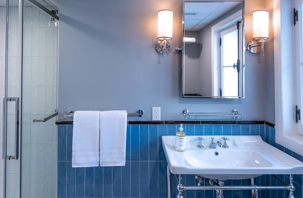 Hotel Acadia - Resim 37